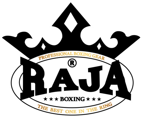 RAJA BOXING PT